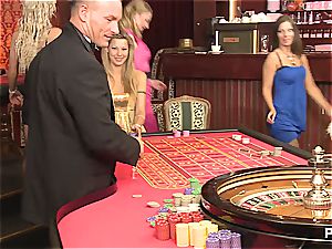 Casino pound part two